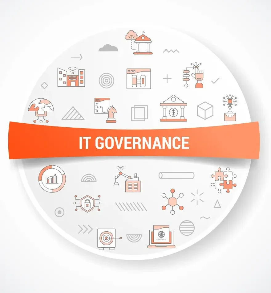 Pengembangan Aplikasi & Website Sektor Pemerintah