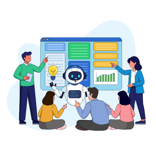 Pengembangan Sistem & Website untuk Perusahaan Swasta